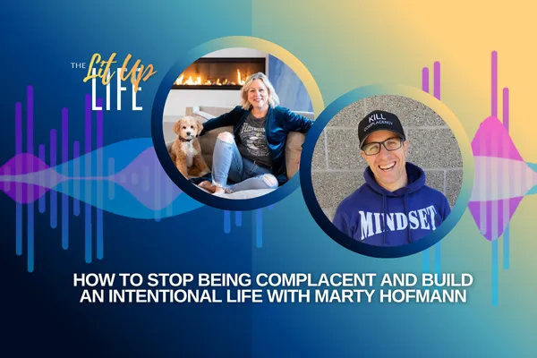 Complacency Isn't Laziness. It's Drift. Here's How to Fight It.