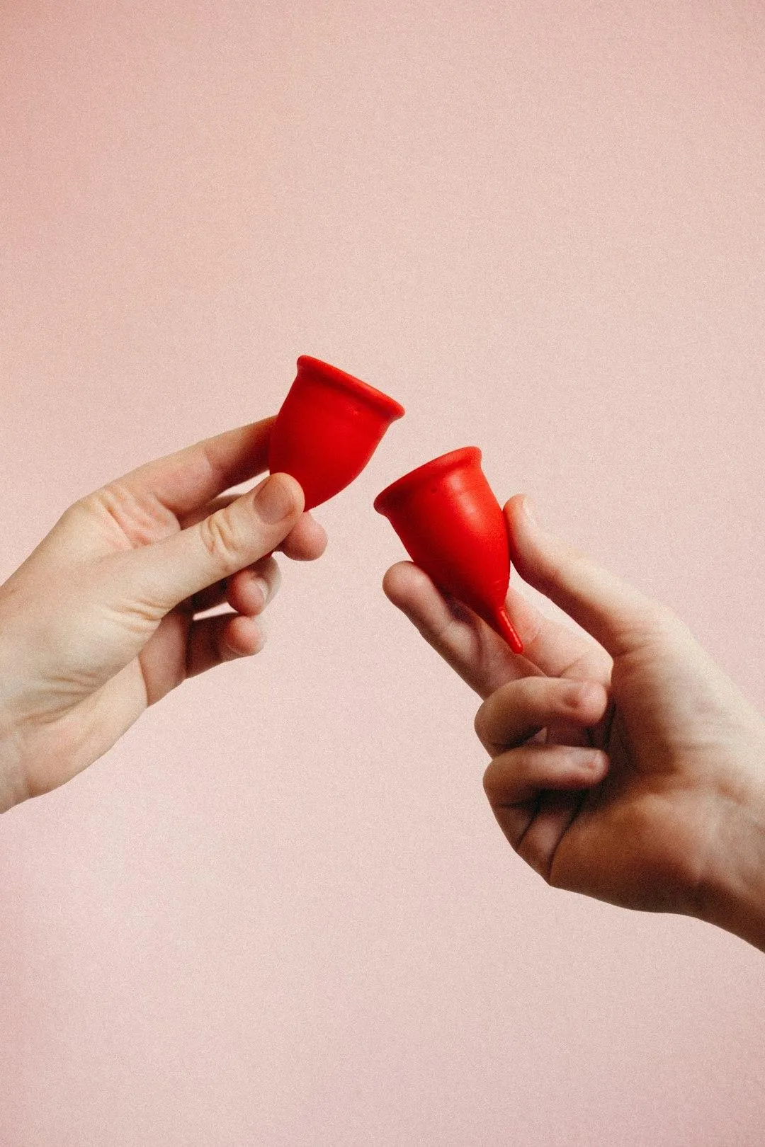 Mi menstruación es muy fuerte: ¿miomas, endometriosis o solo algo normal?