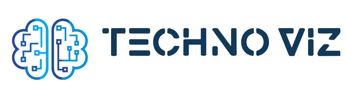 Logo Techno Viz