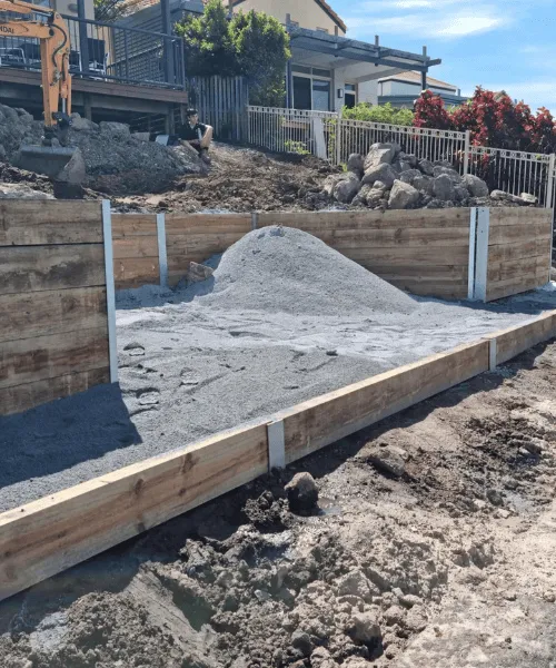 Trenching Service Currumbin