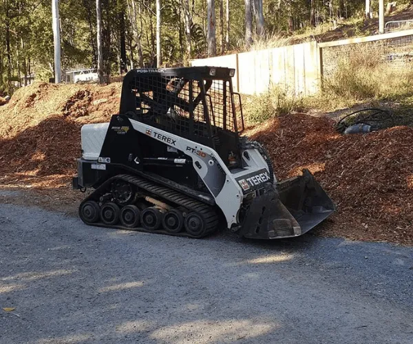  Mini Excavator Hire
