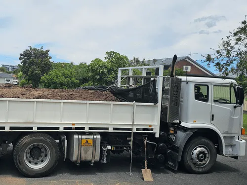 Earthmoving Service in Currumbin