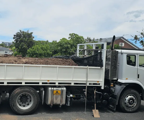 Excavation Service Currumbin