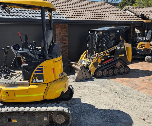 Concrete Preparation Currumbin