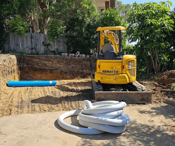 Trenching Service Currumbin