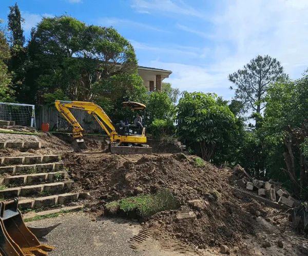 Currumbin Excavation Service