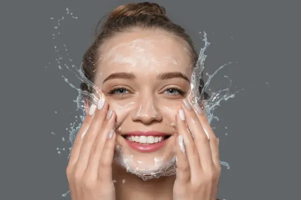 You Might Be Washing Your Face Wrong: 7 Mistakes That Are Ruining Your Skin