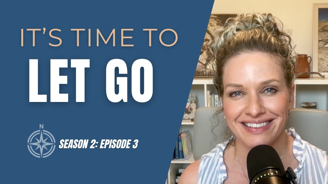 When You Know its Time to Let Go