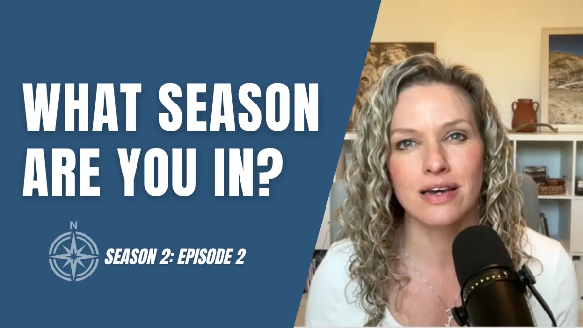 Finding Purpose in Every Season