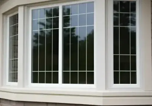 Commercial window Cleaning