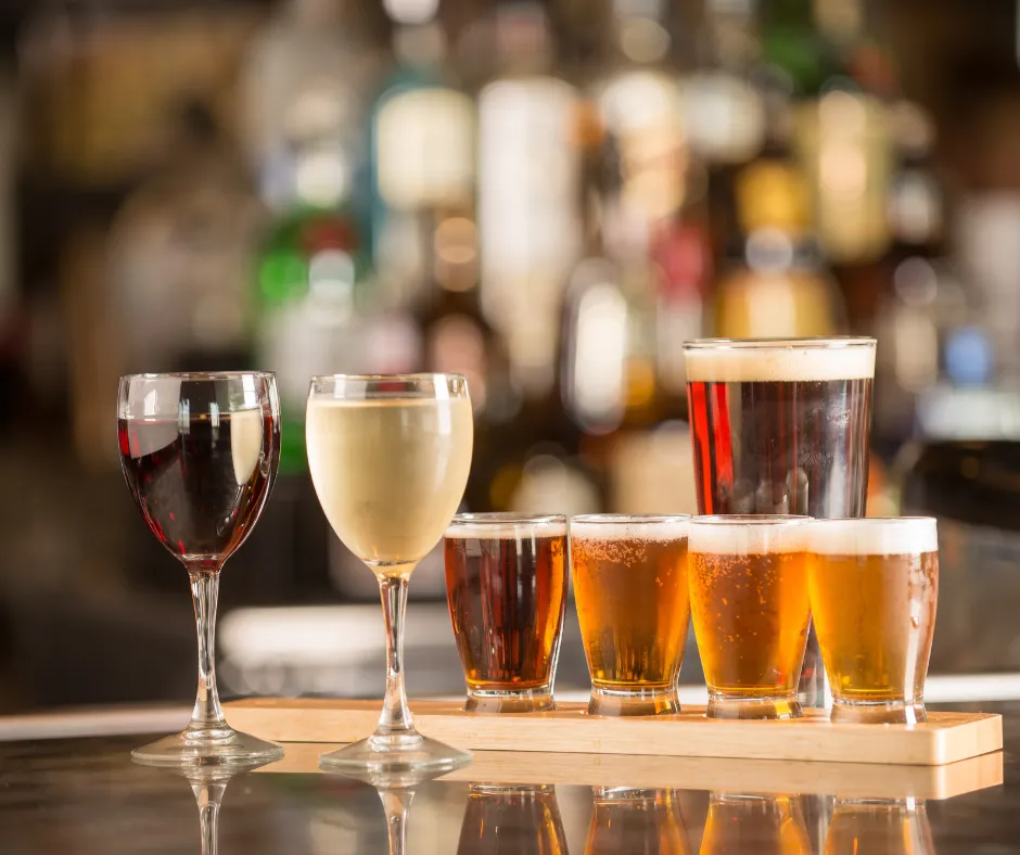 Why It Hits Harder and How to Drink More Mindfully