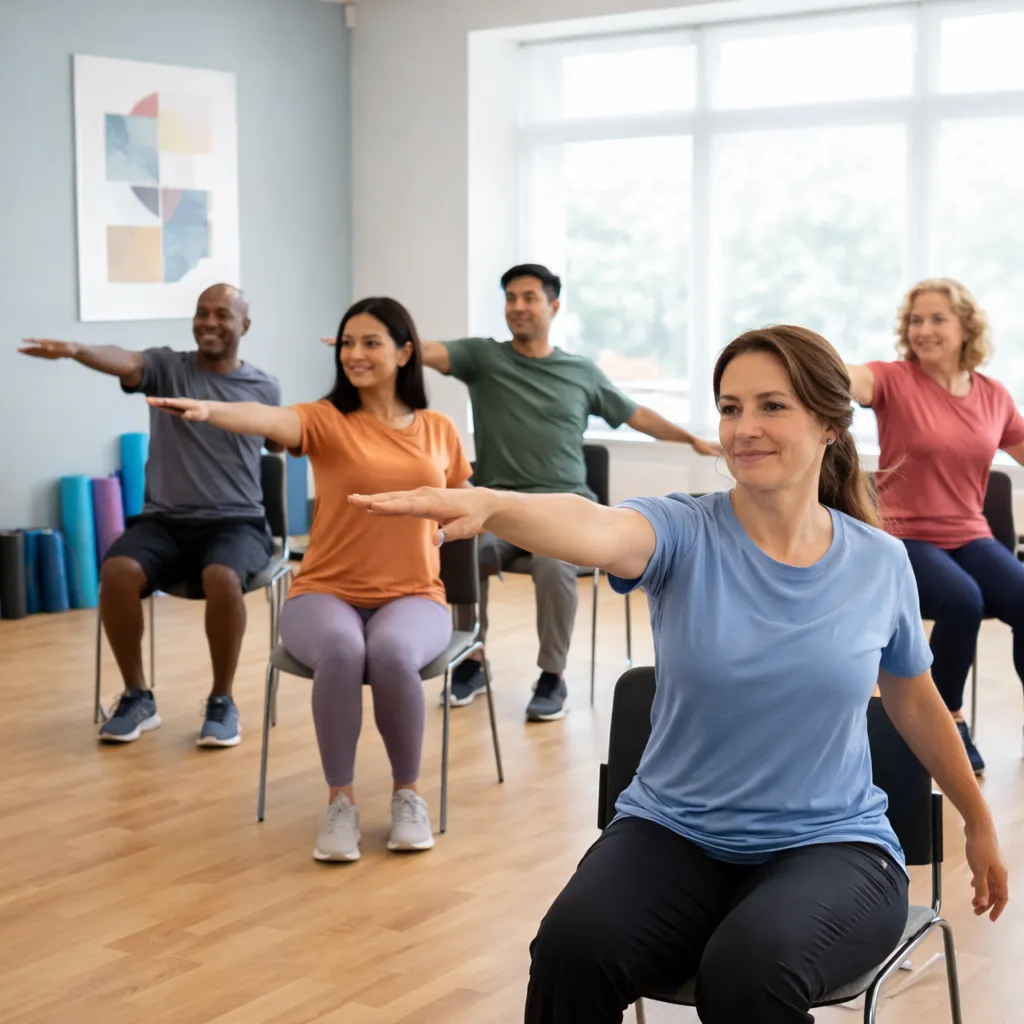 Pain Management for Injured Workers - Why Interdisciplinary Care Works