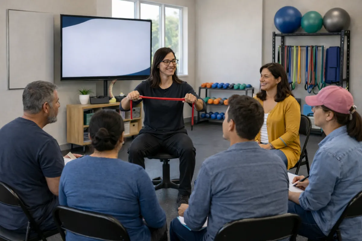 When Brain Injury Recovery Stalls: BIRP at Convivio Health