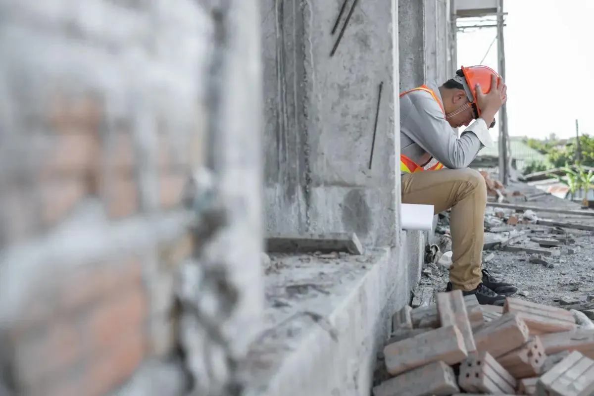 Mental Health Support for Injured Workers