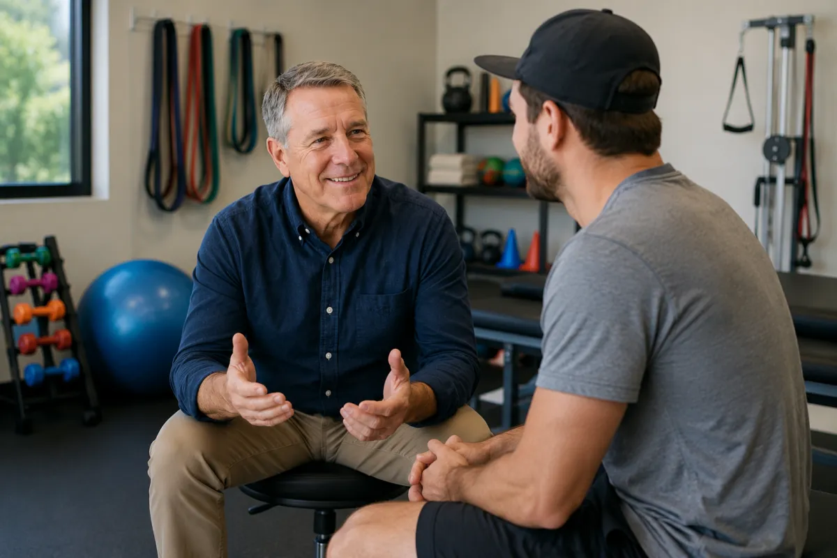 Pain Management for Injured Workers Outcomes
