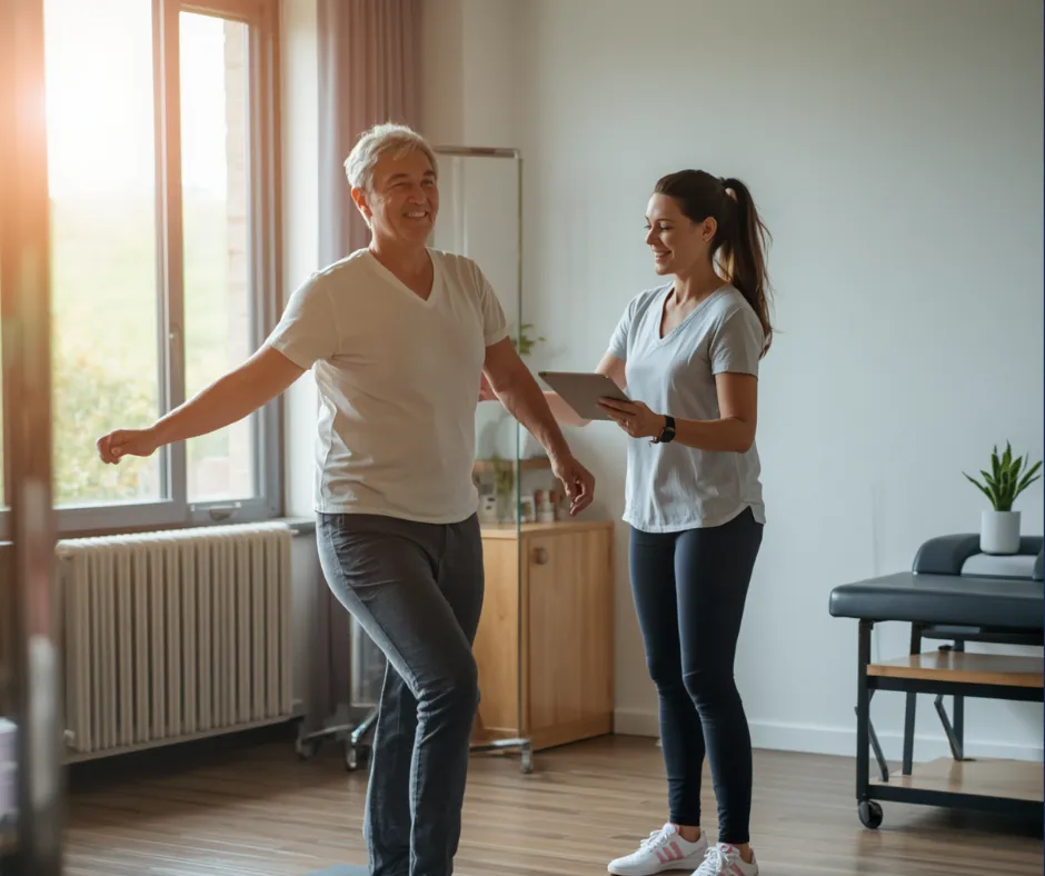 Inside BIRP: A Day in Convivio Health's Brain Injury Rehab Program