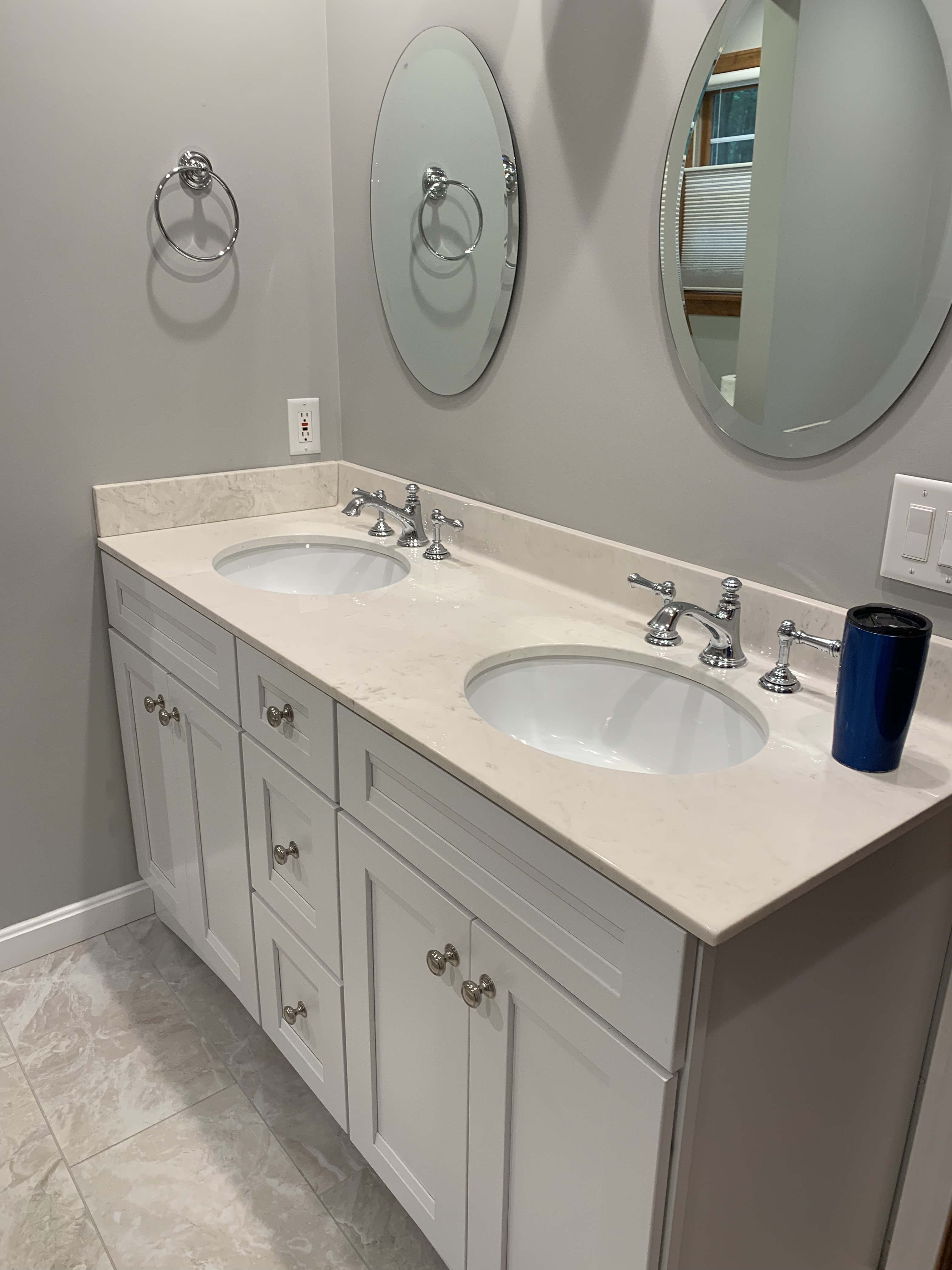 kitchen remodel for home in danielson, ct