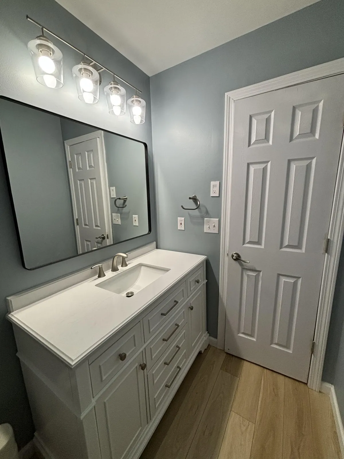 modern kitchen remodel for home in danielson, ct