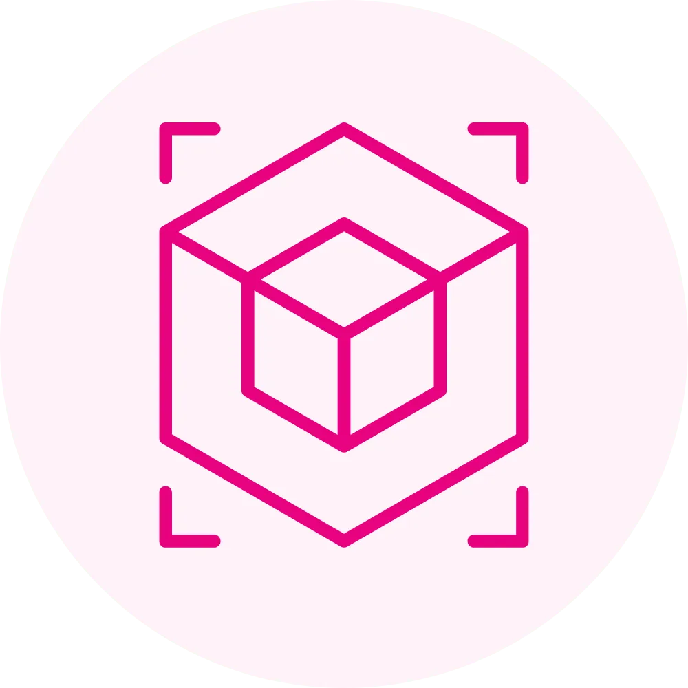Showroom Icon