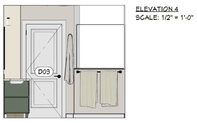 Home Remodeling Plan