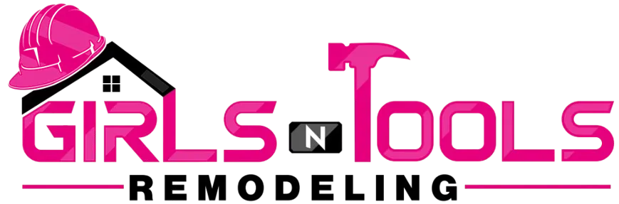 Girls N Tools LLC Logo