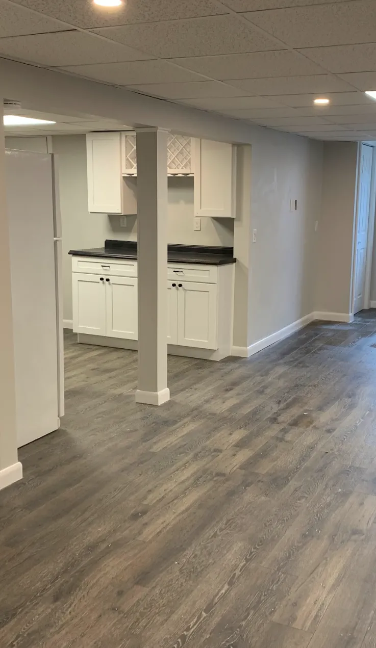 floor installation in windham county, ct