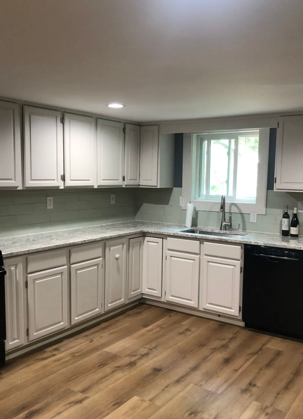 whole home remodel in windham county, ct