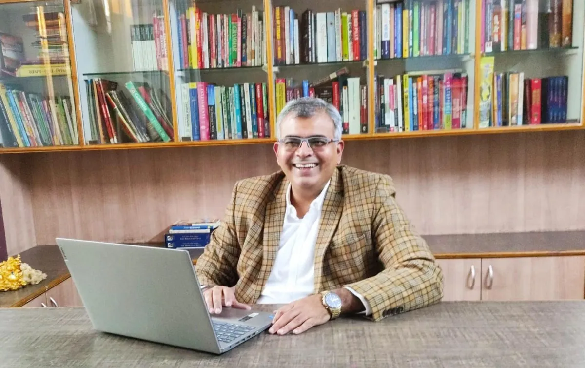 CA Sumedh Baghla - Trading Mentor
