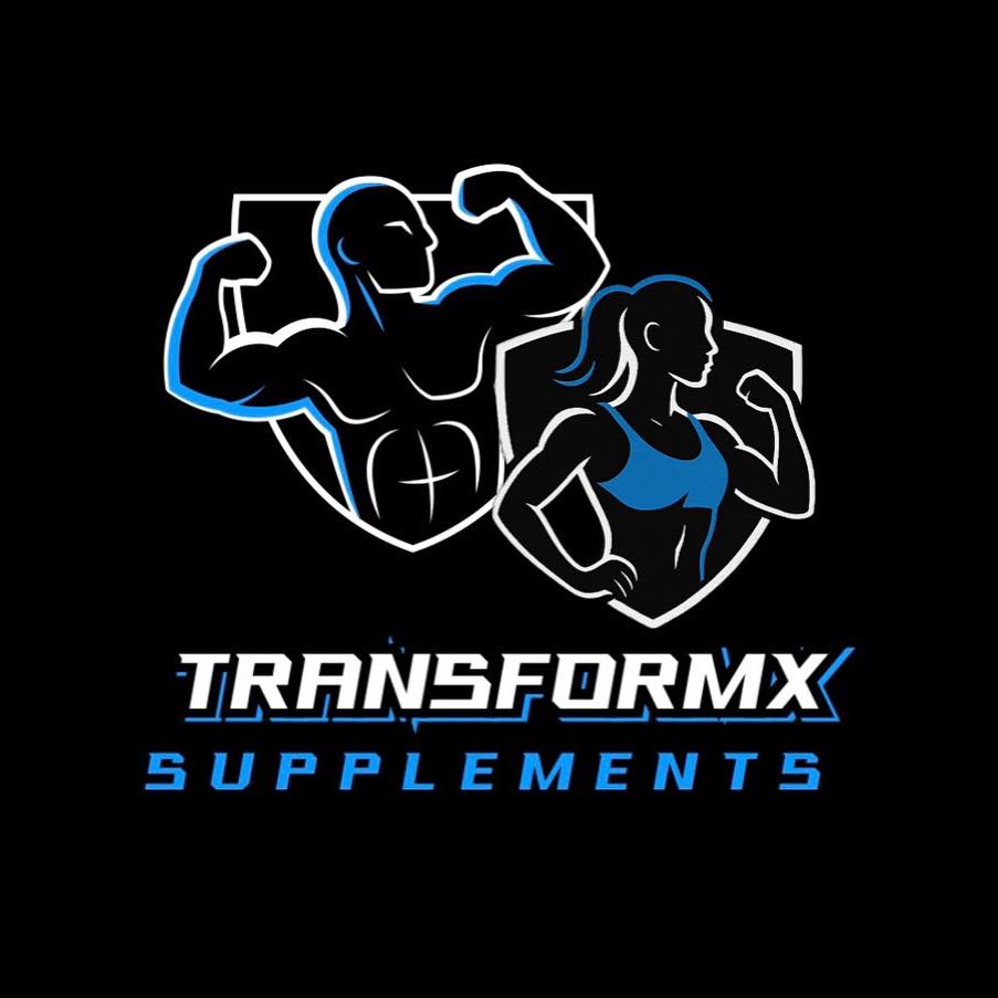 TransformX Logo