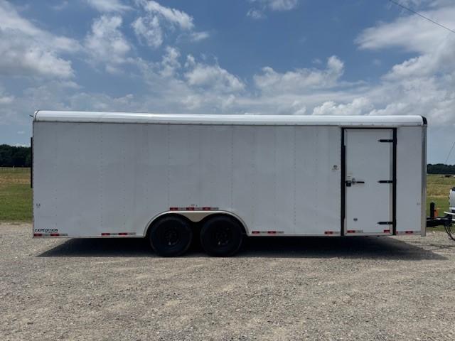 Enclosed Trailer vs. Moving Truck: Which is better for your move?