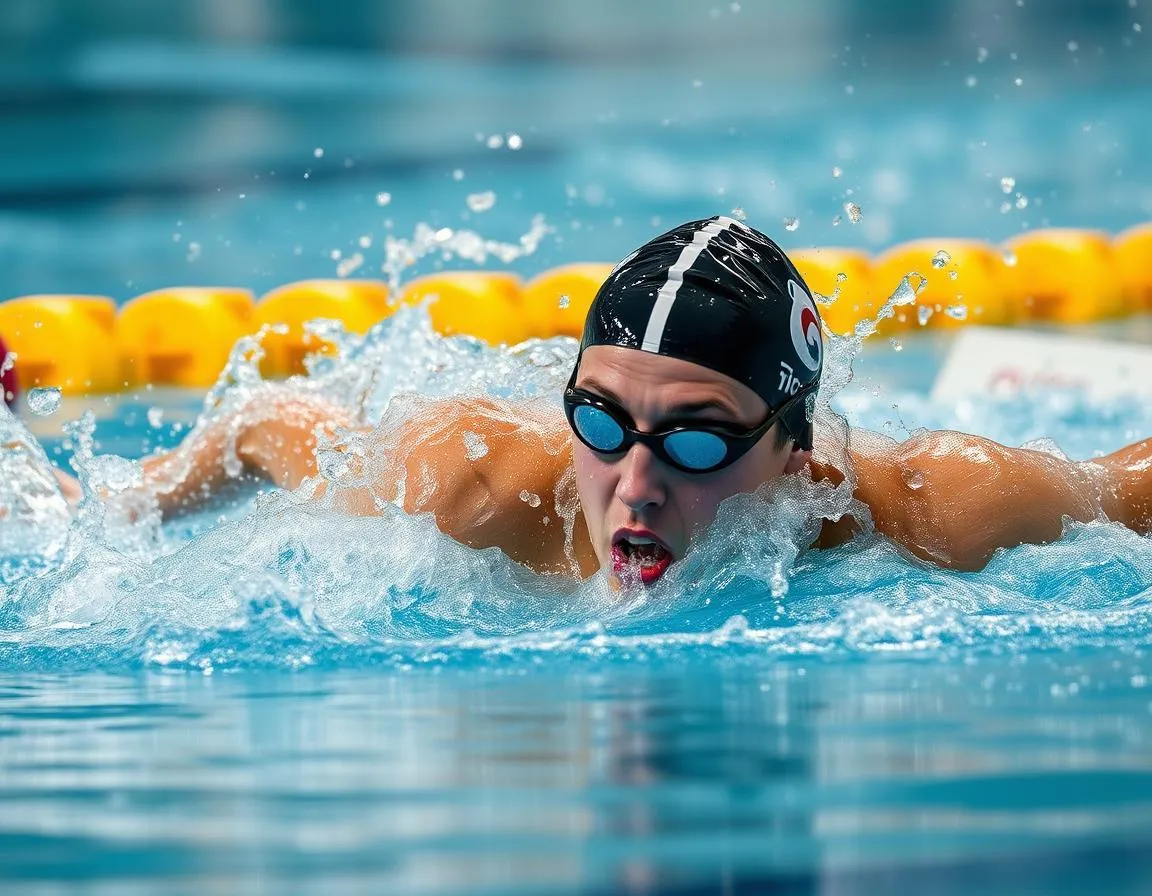 التأهيل النفسي والذهني للرياضيين: مفتاح النجاح الرياضي