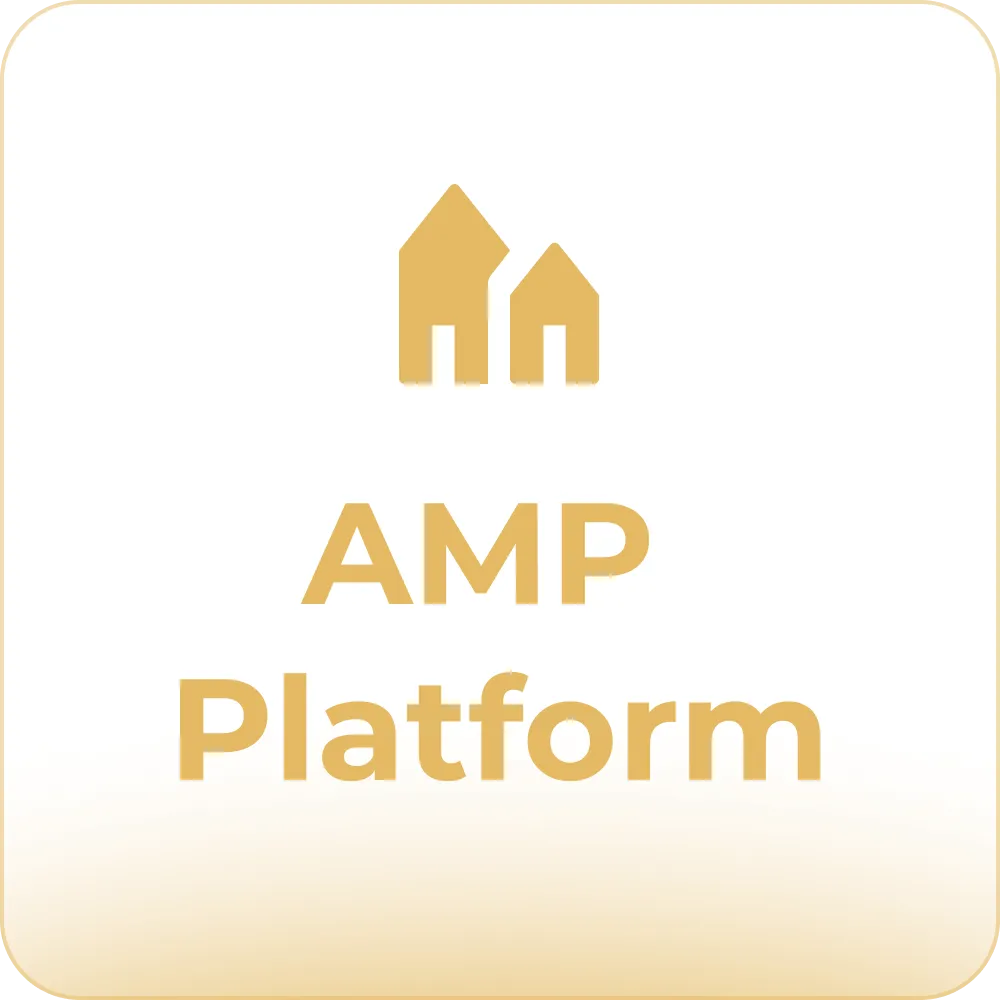 AMP Platform - TownSites