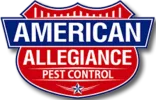 American Allegiance Pest Control