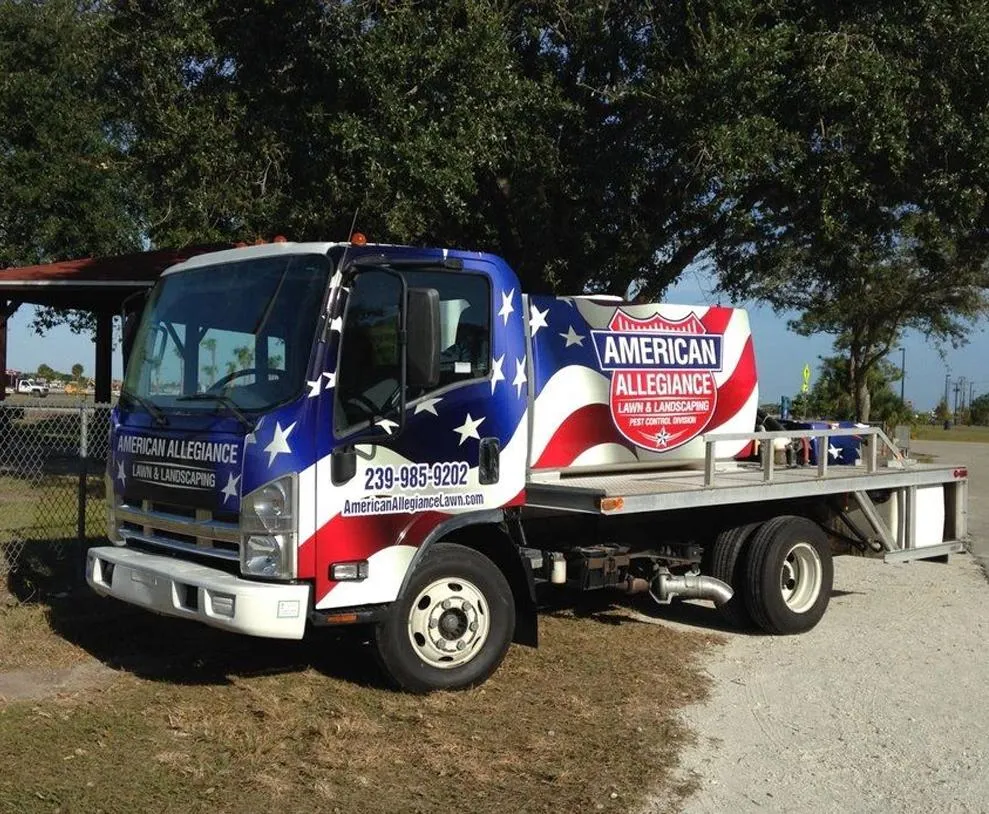 Pest Control Services in Fort Myers, FL
