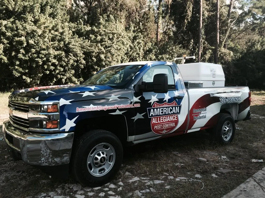 Pest Control Services in Fort Myers, FL