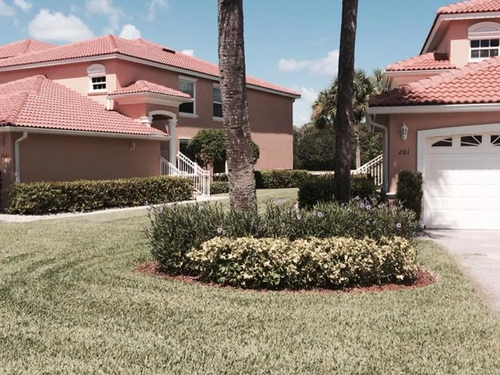 Landscape Design & Installation in Fort Myers, FL