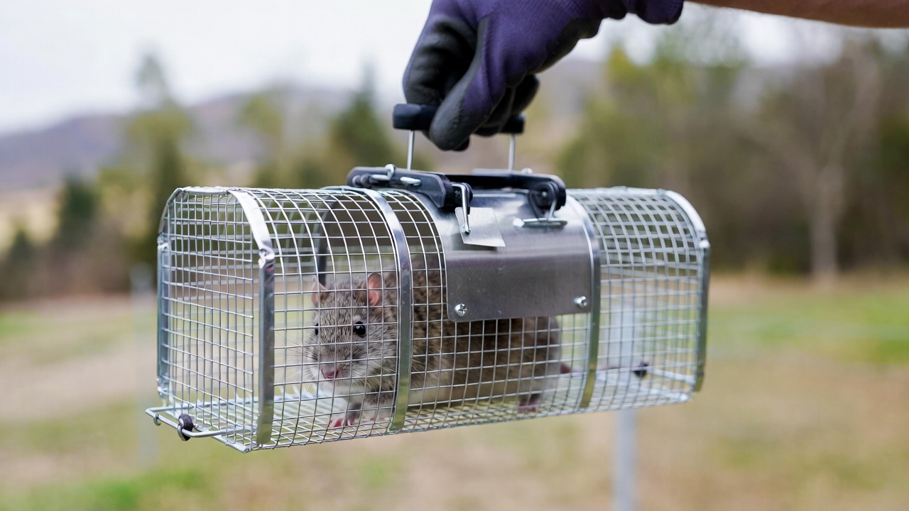 How Much Should Fort Myers Residents Budget for Rodent Removal?