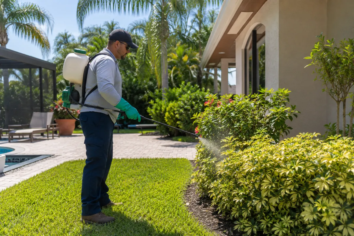 Why Do Mosquito Treatments Need Recurring Visits?