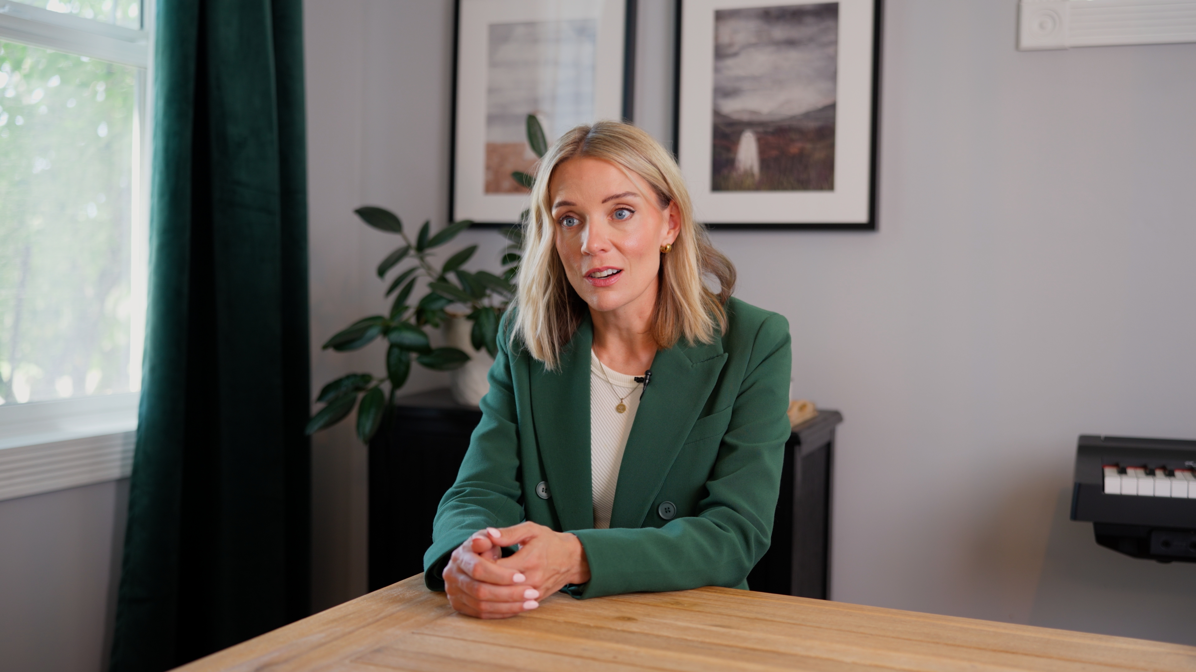 Redefining Innovation in AI