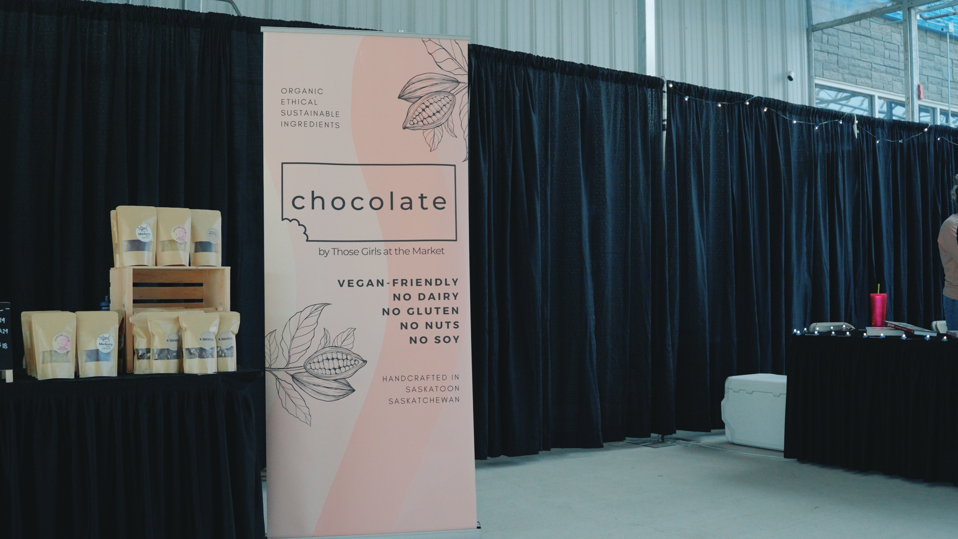 Dutch Growers Saskatoon: Greycrest Visuals
