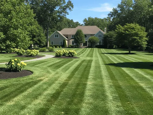 Greenlawn, NY Weekly Property Maintenance