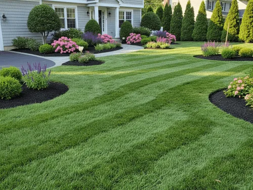 Greenlawn, NY Weekly Lawn Maintenance