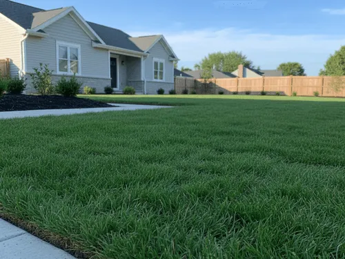 Landscaping Brentwood, NY