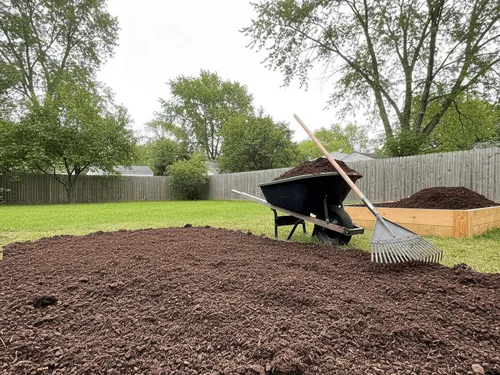 Topsoil in Brentwood, NY