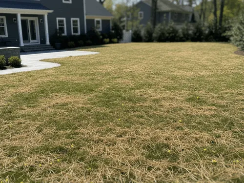 Weekly Lawn Maintenance Brentwood, NY