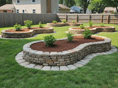 Weekly Lawn Maintenance Brentwood, NY