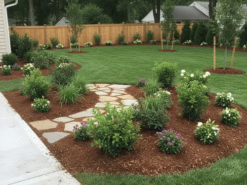 Lawn Care Brentwood, NY