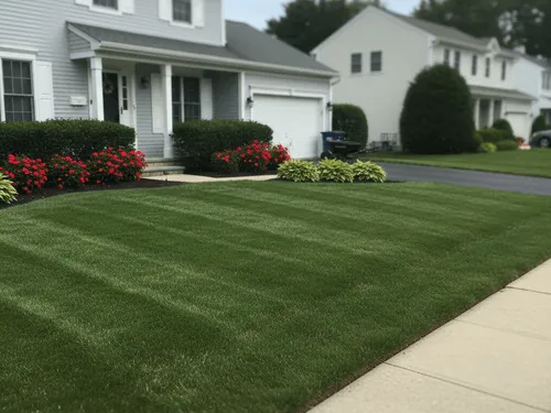 Huntington, NY Weekly Lawn Maintenance
