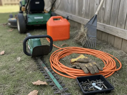 Cold Spring Harbor, NY Weekly Property Maintenance