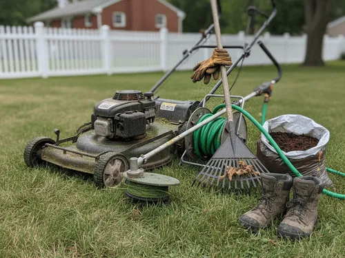 Cold Spring Harbor, NY Lawn Care